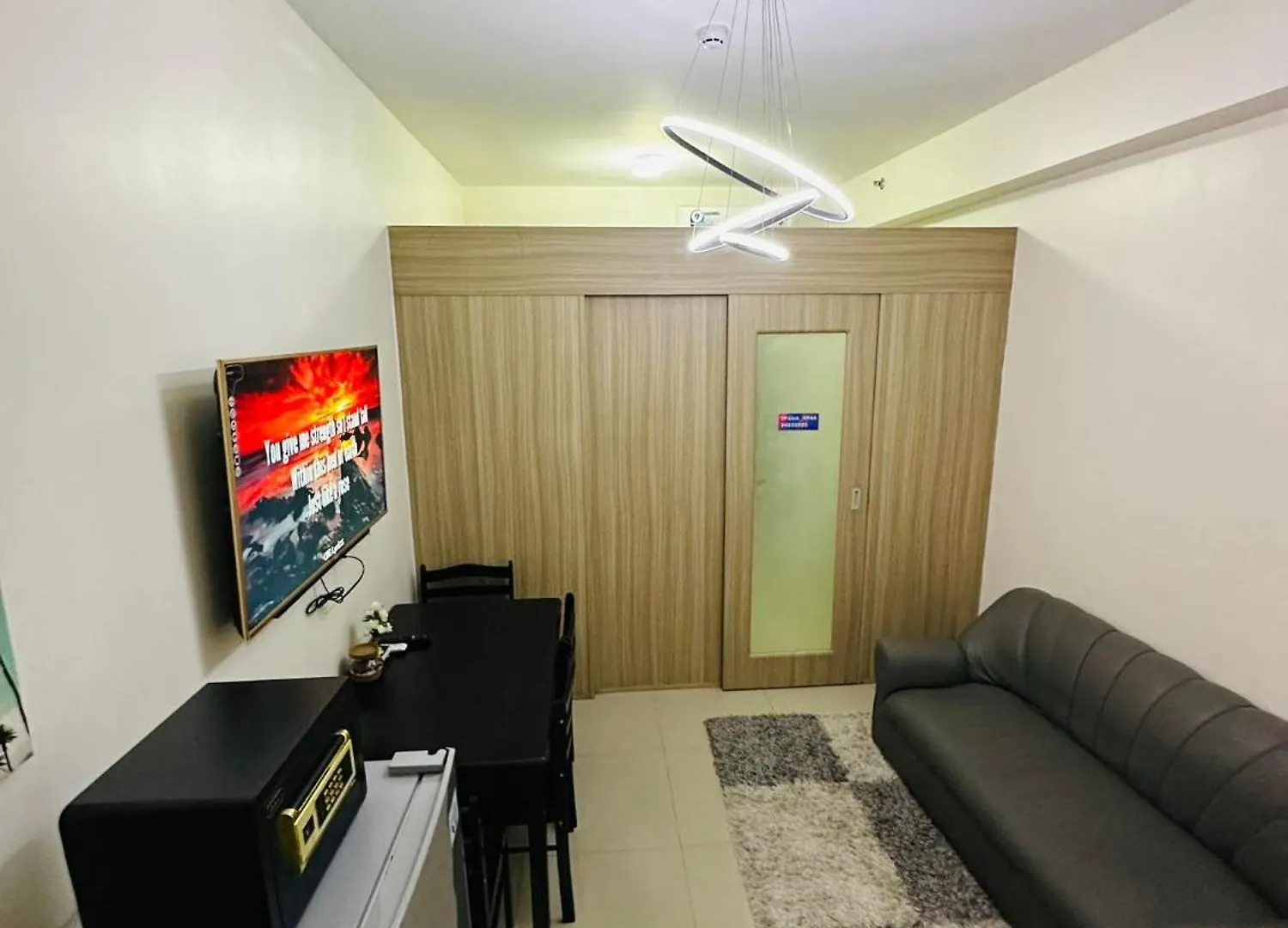 Staycation In The City Manila