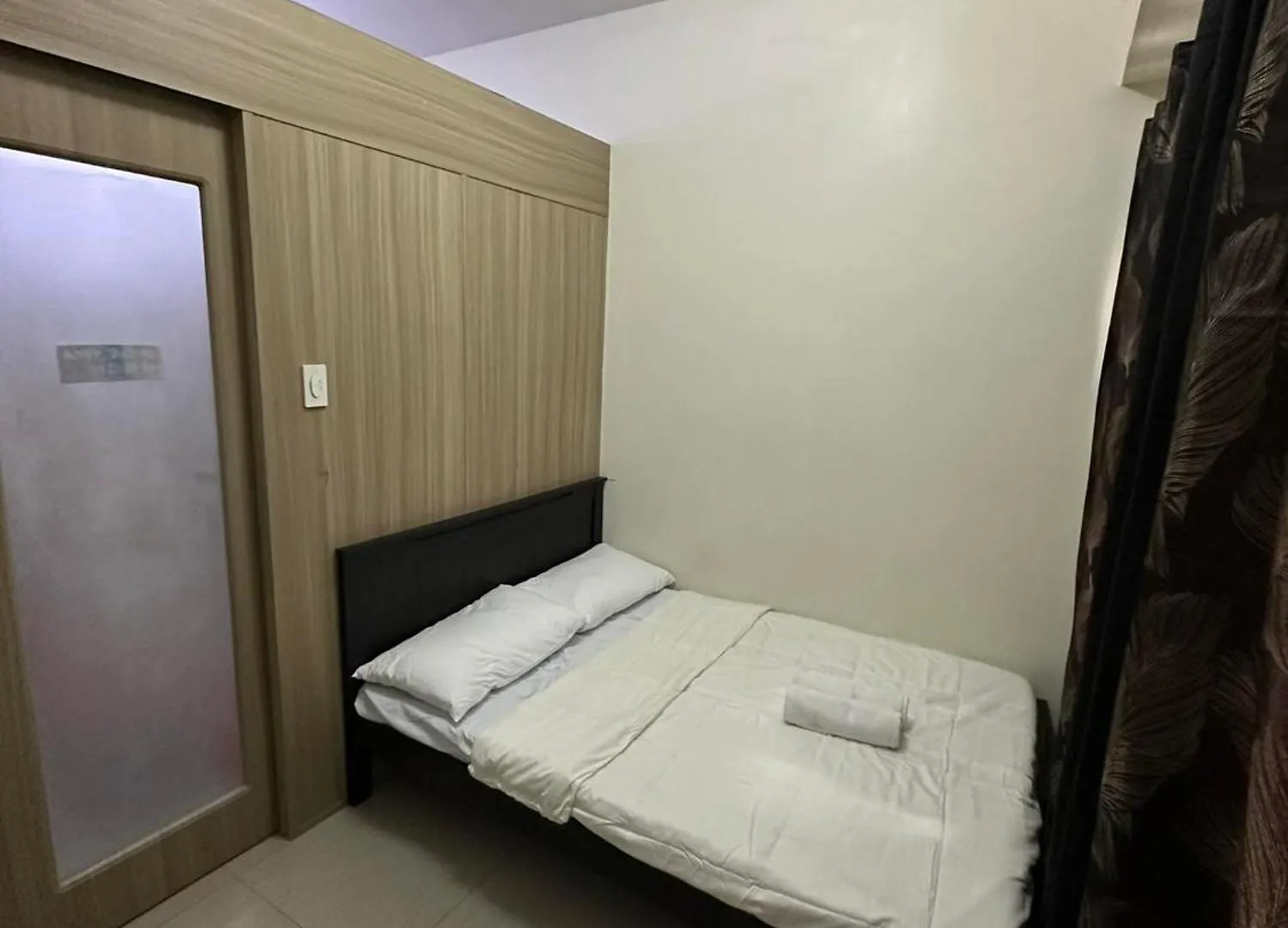Apartment Staycation In The City Manila