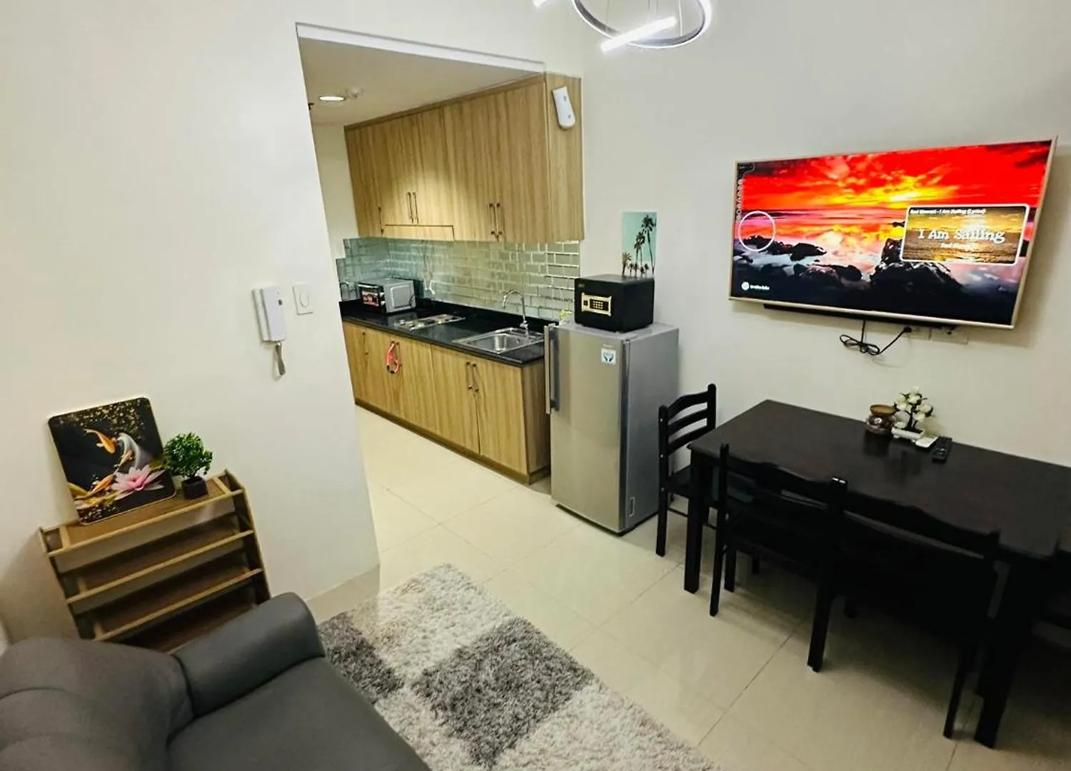 مانيلا Staycation In The City الفلبين